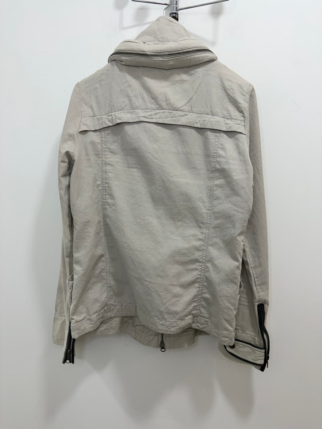 Maison Gilfy 멀티 버튼 자켓 상품이미지9