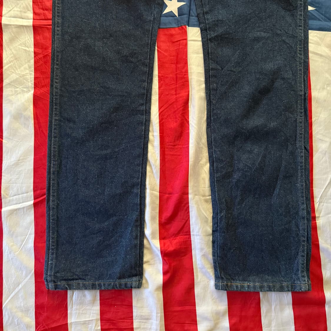 Rustler Vintage Denim Pants -5 상품이미지4