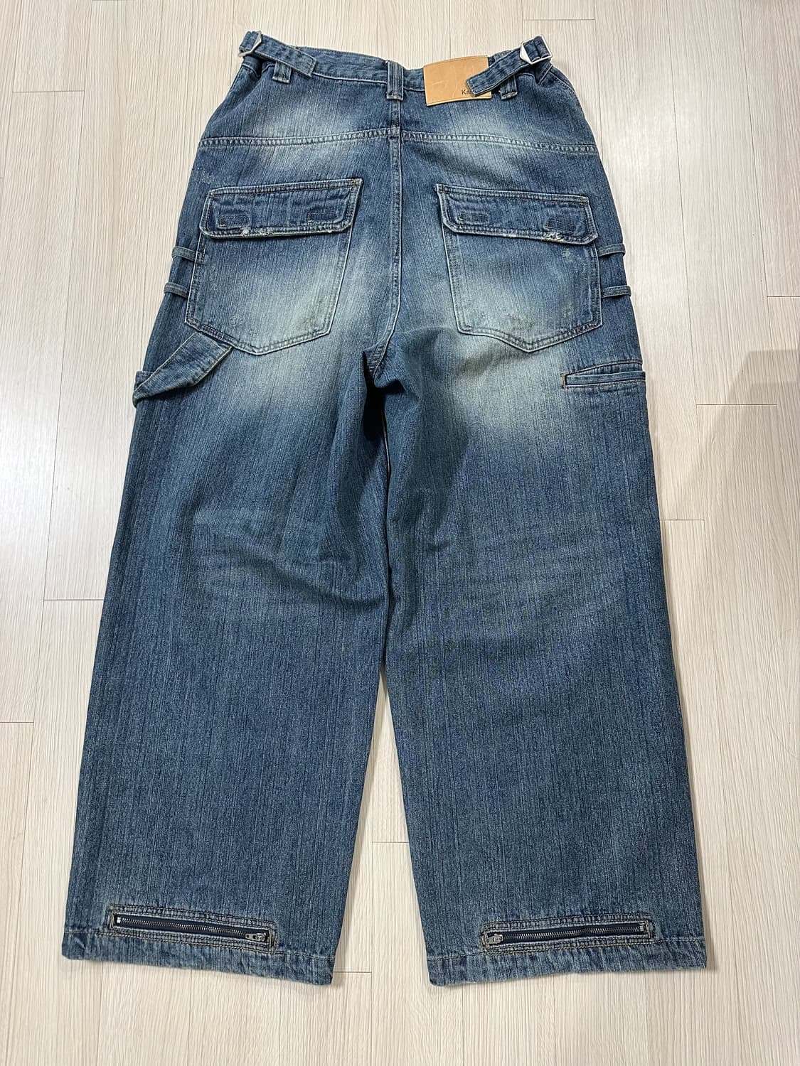 [1]카미엔 디렉터진 블루 상품이미지3