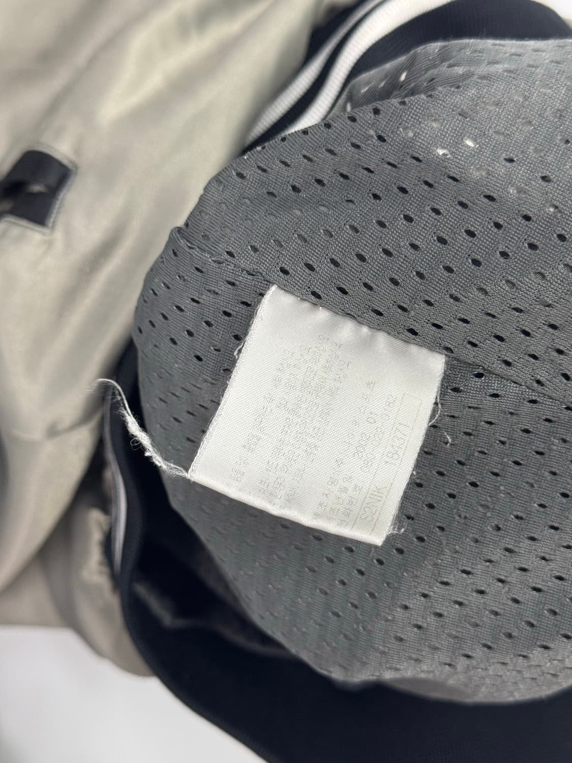 나이키 스타디움 바시티 자켓 상품이미지6
