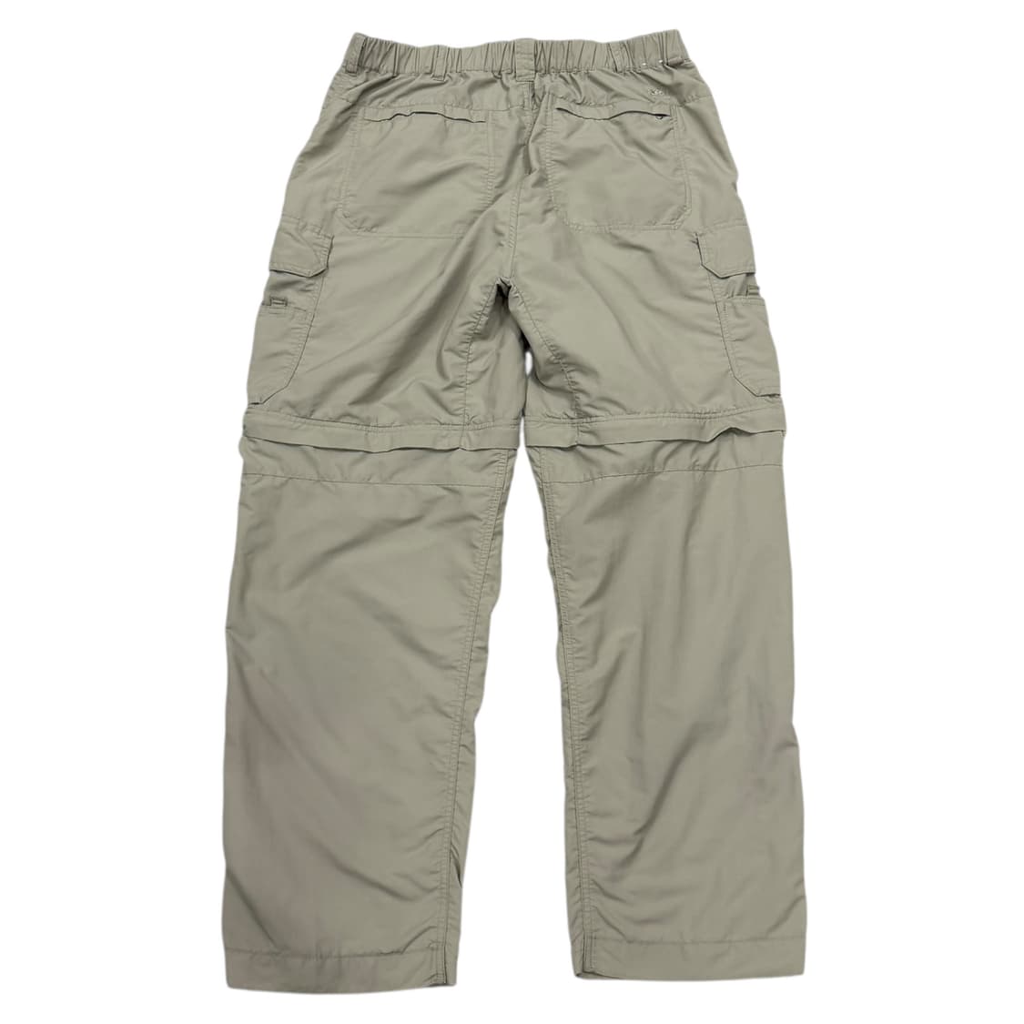 REI 컨버터블 2WAY 트랙팬츠 바지 베이지 30 L 상품이미지3