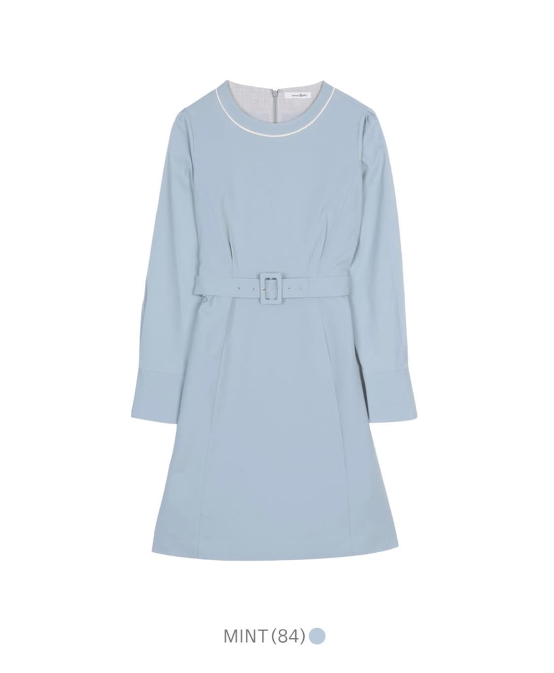 로엠 원피스 (새상품) 상품이미지6