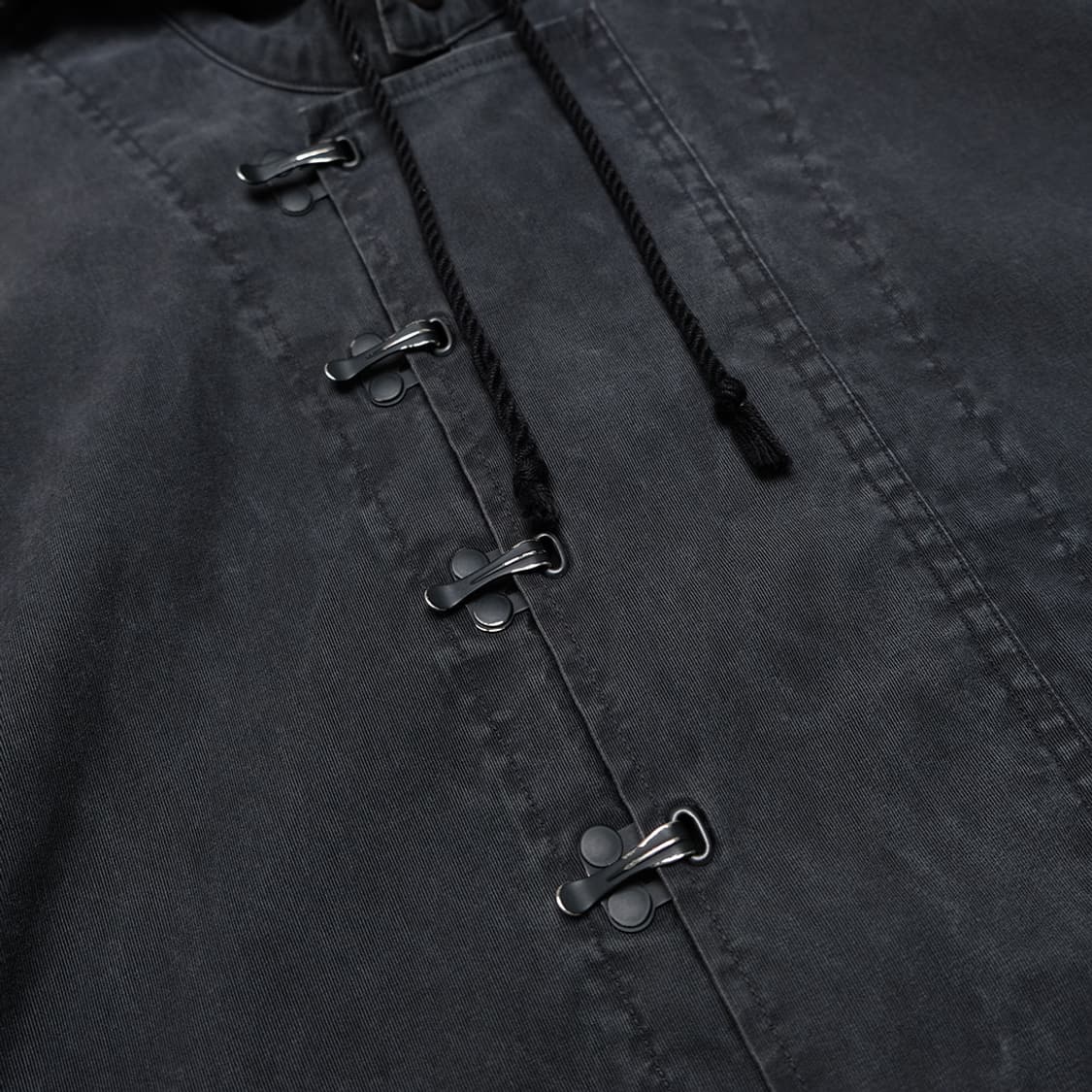 aviation associates hood deck jacket 상품이미지6