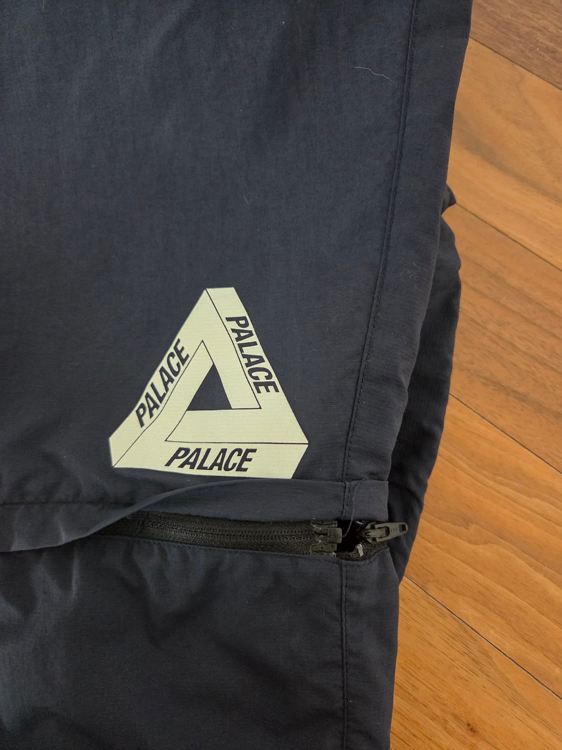 팔라스 집 오프 쉘팬츠 XL 상품이미지4