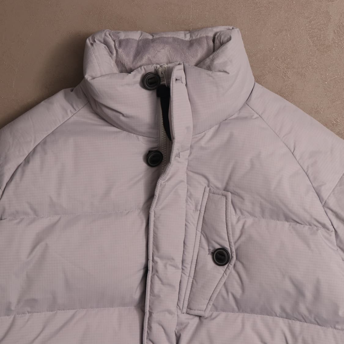 그레고리 마운틴 숏 푸퍼 패딩 A1834 상품이미지2