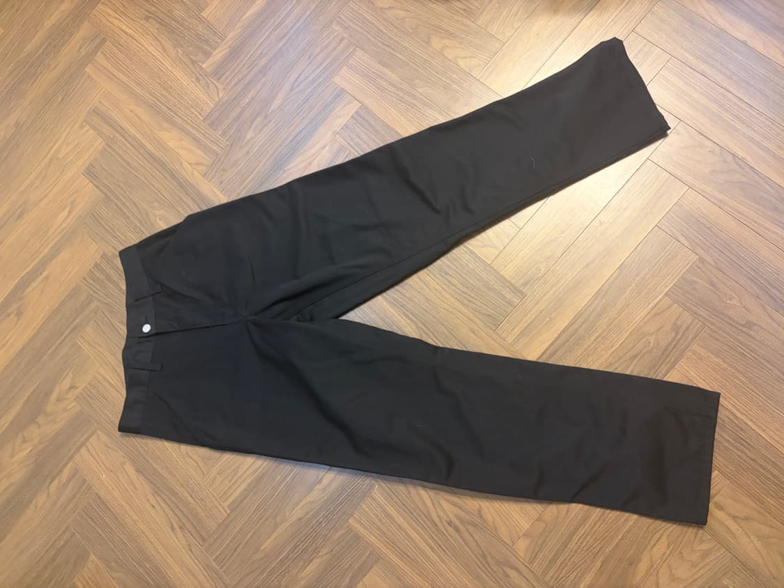 칼하트 심플팬츠 상품이미지1