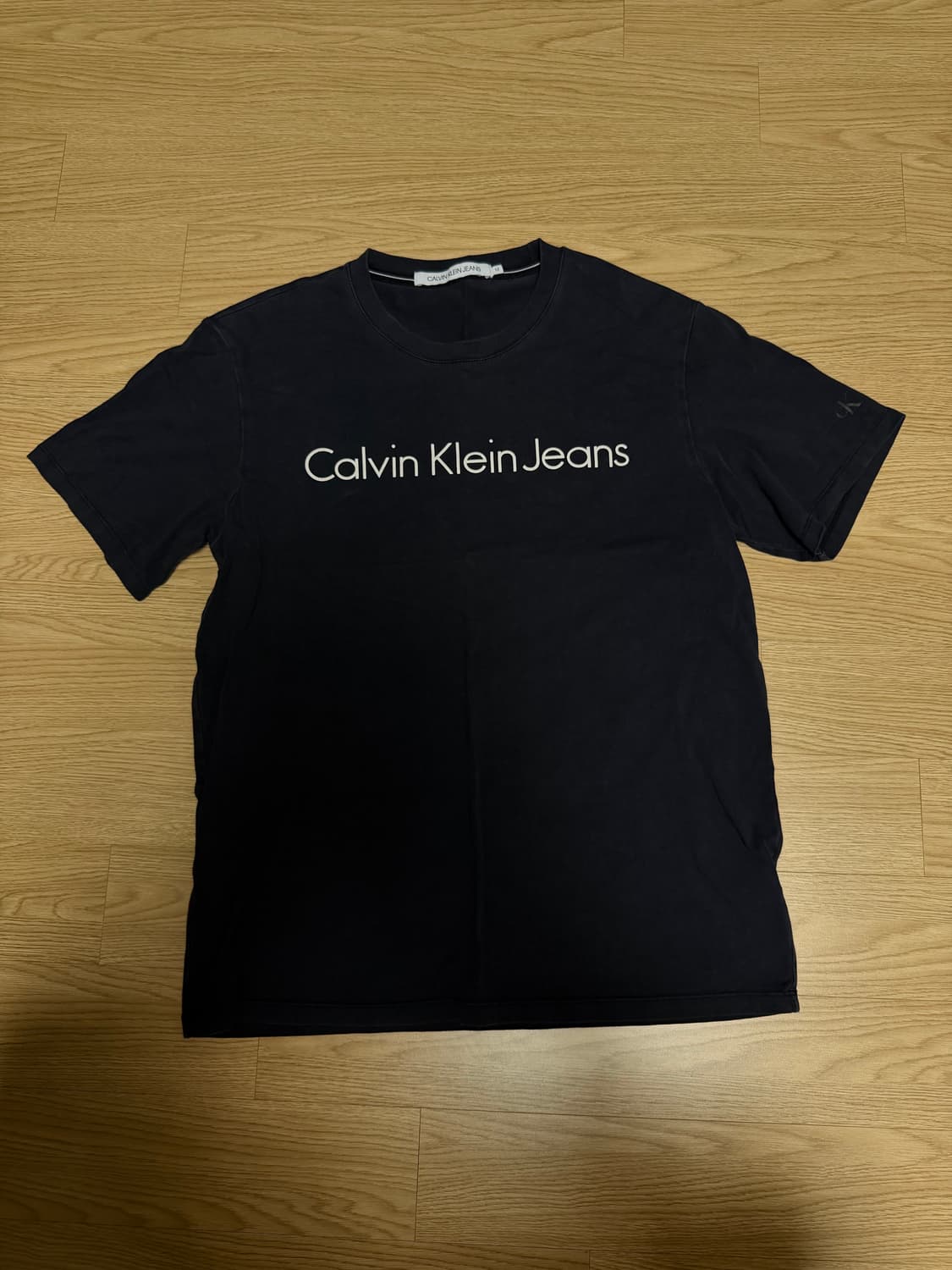 ck 반팔 상품이미지1