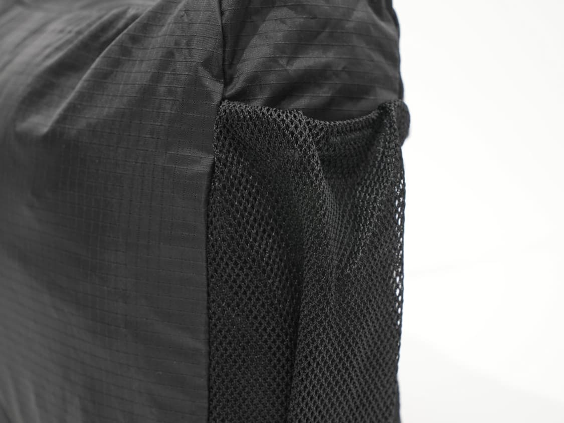 몽벨 포켓터블 라이트 숄더백 S 상품이미지6