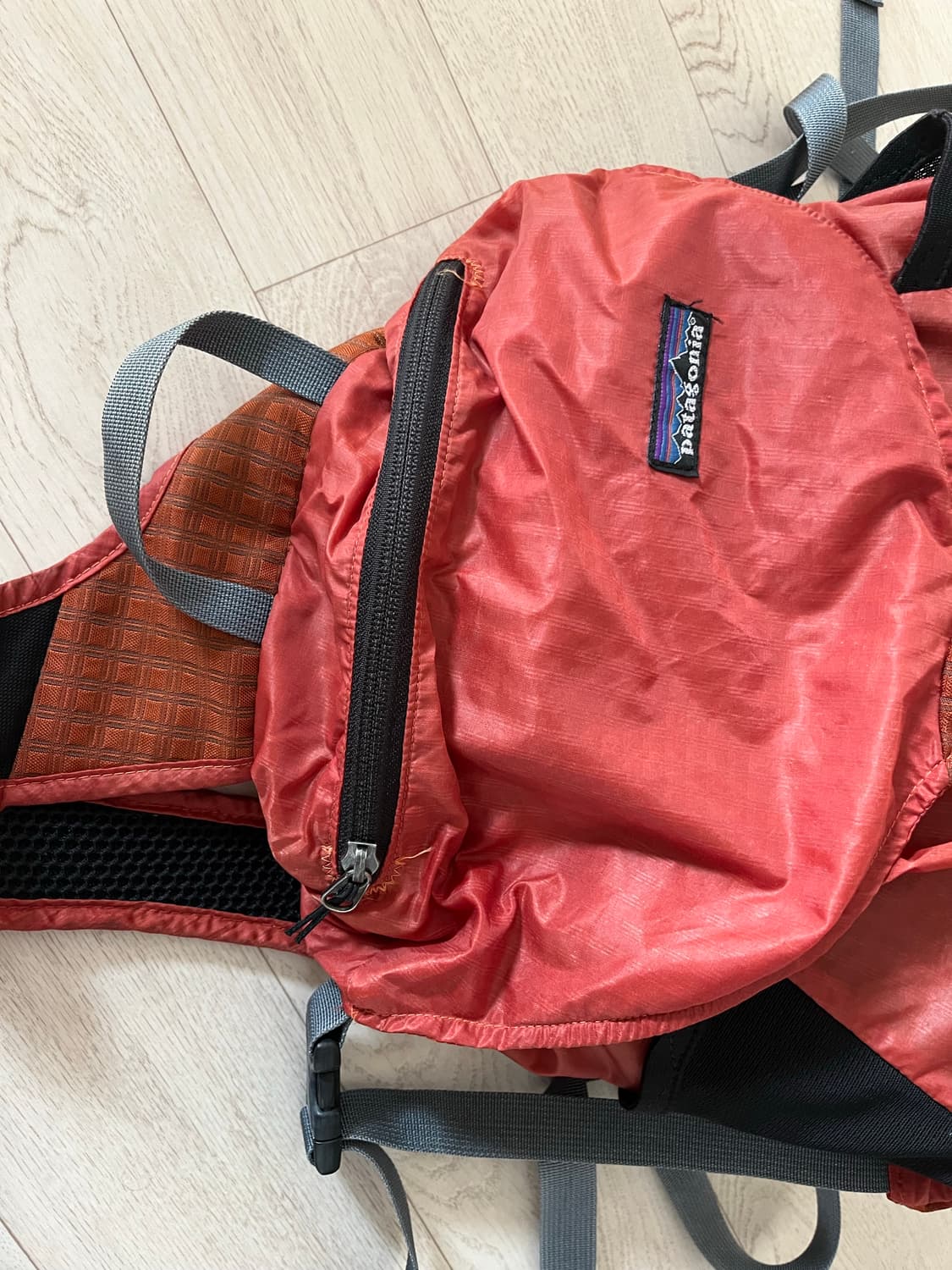 patagonia 백팩 상품이미지3