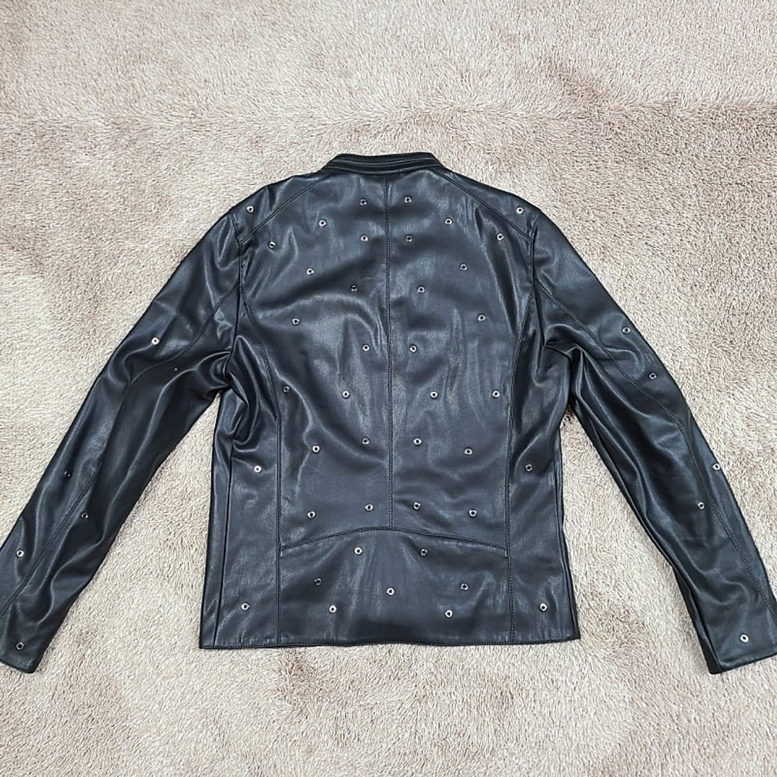 자라 우레탄 자켓 상품이미지7