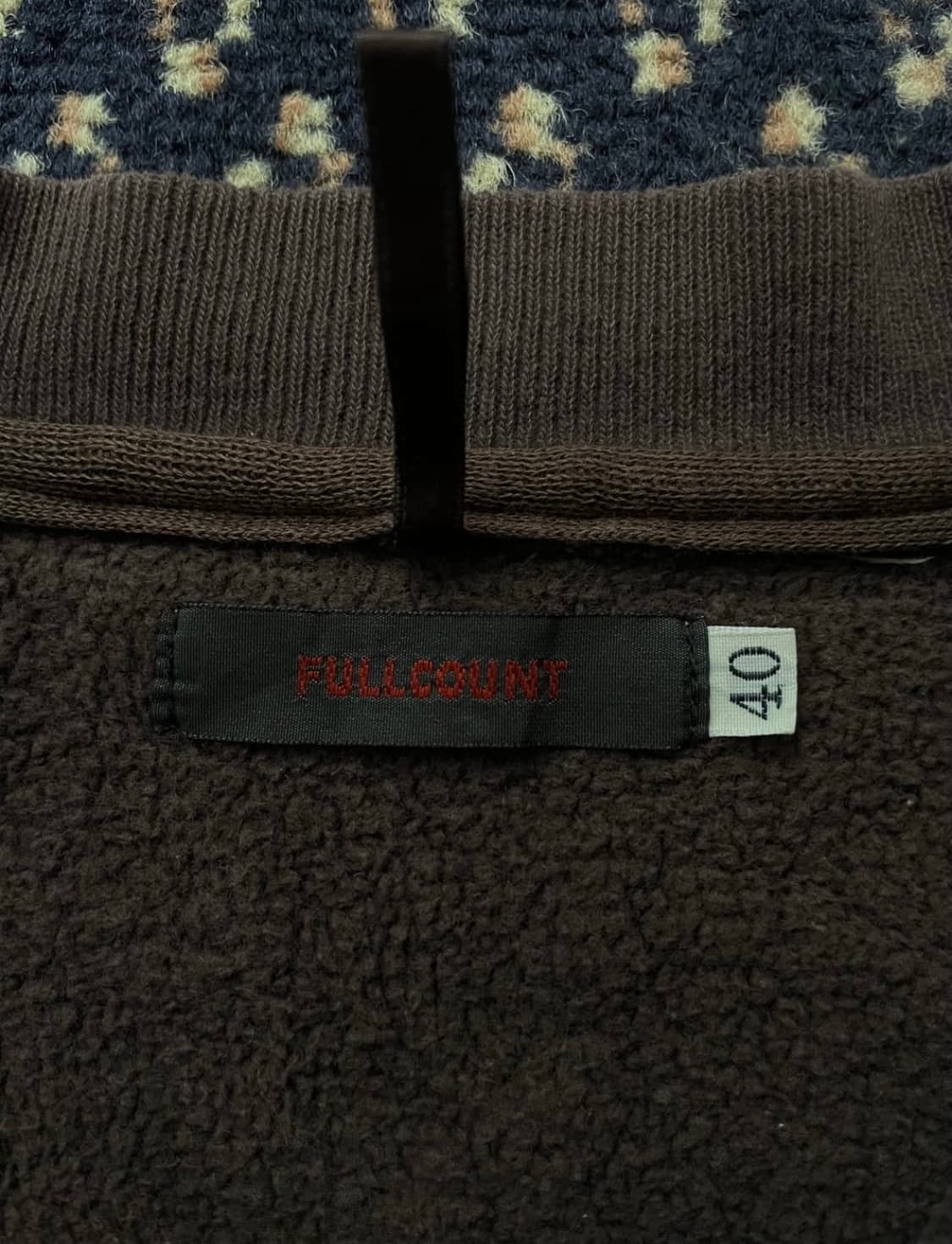 FULLCOUNT JACKET 상품이미지6