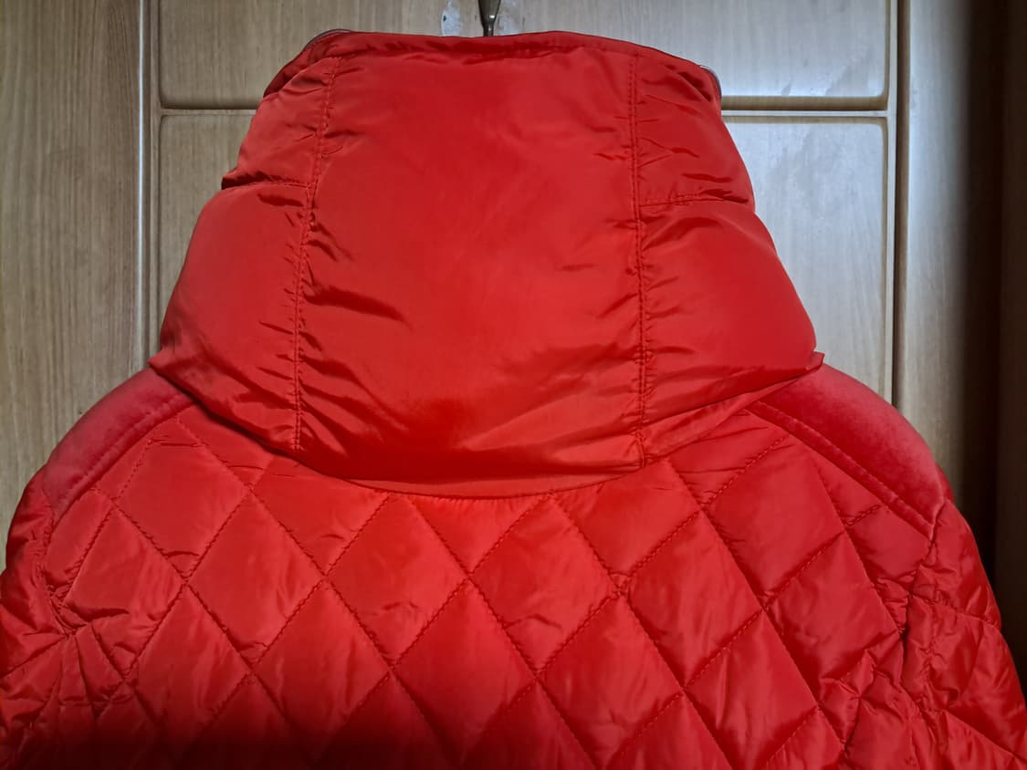 루이까스텔 퀼팅 패딩 100 상품이미지5