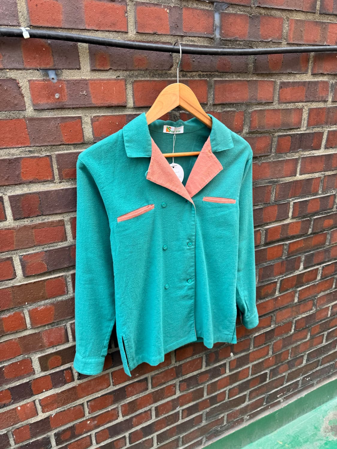 Issey miyake jacket 상품이미지1