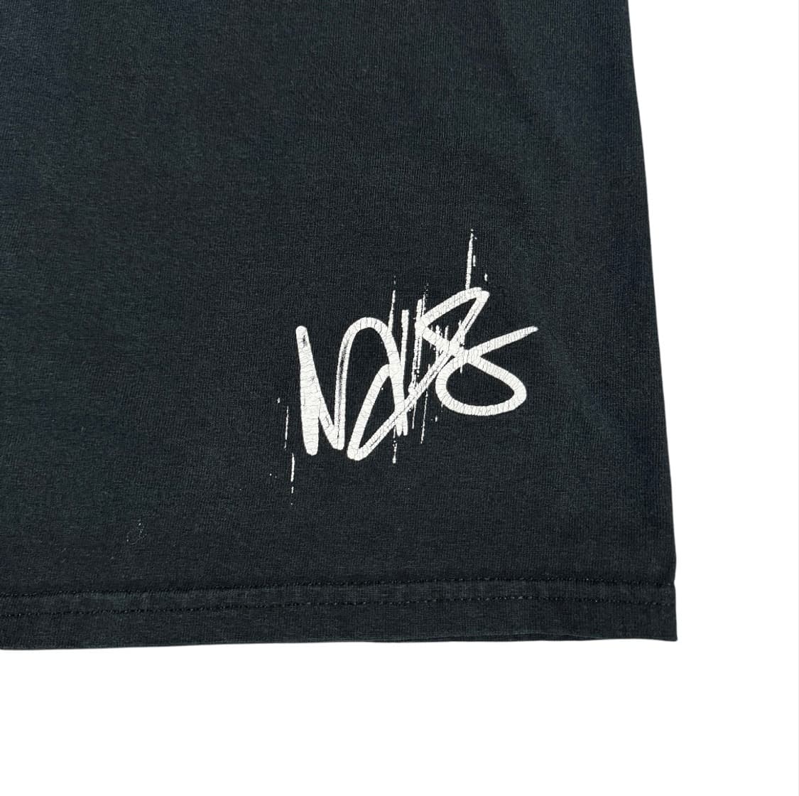 빈티지 2004 나스 Nas Street's Disciple 티셔츠 상품이미지4