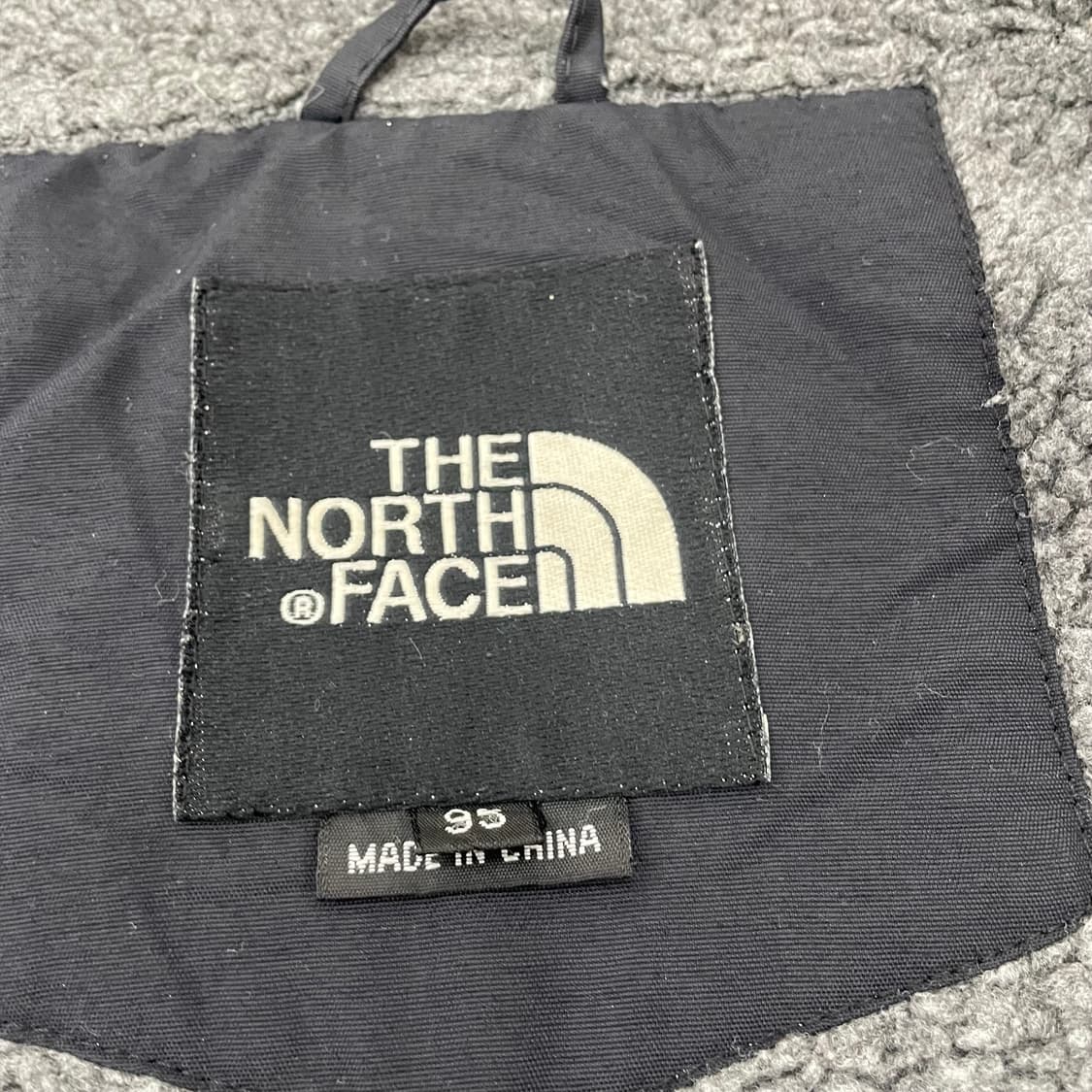 노스페이스 후드 자켓 상품이미지3