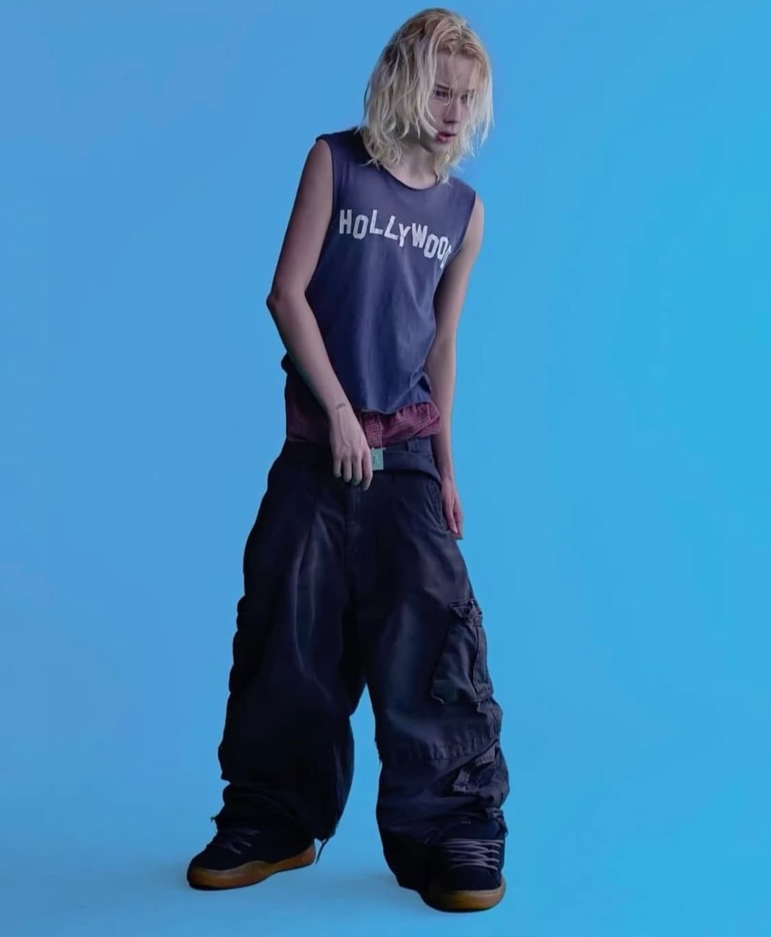 (넷스펜드 착용 모델) ERL Vamp 팝니다 상품이미지2