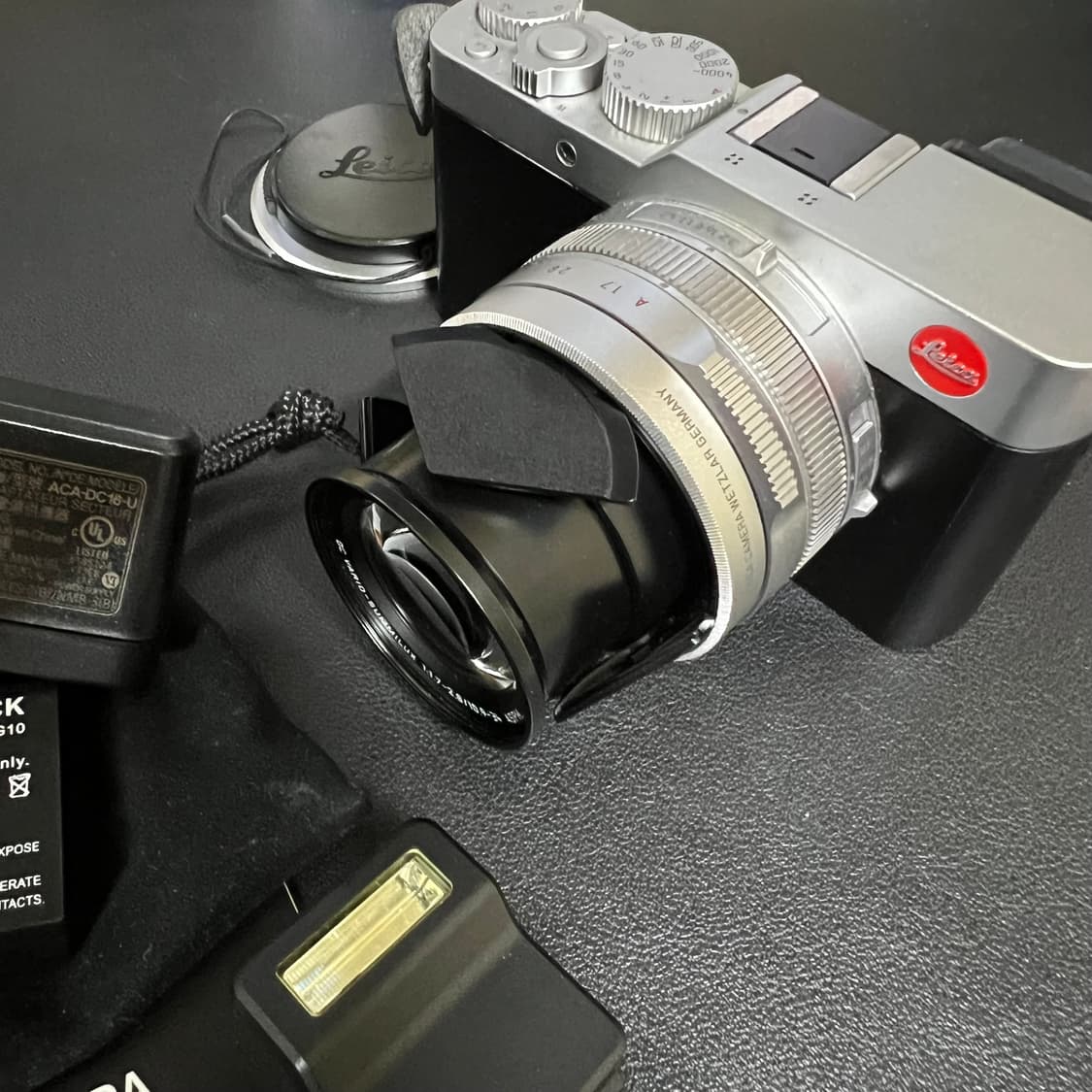 D-Lux7카메라 상품이미지3