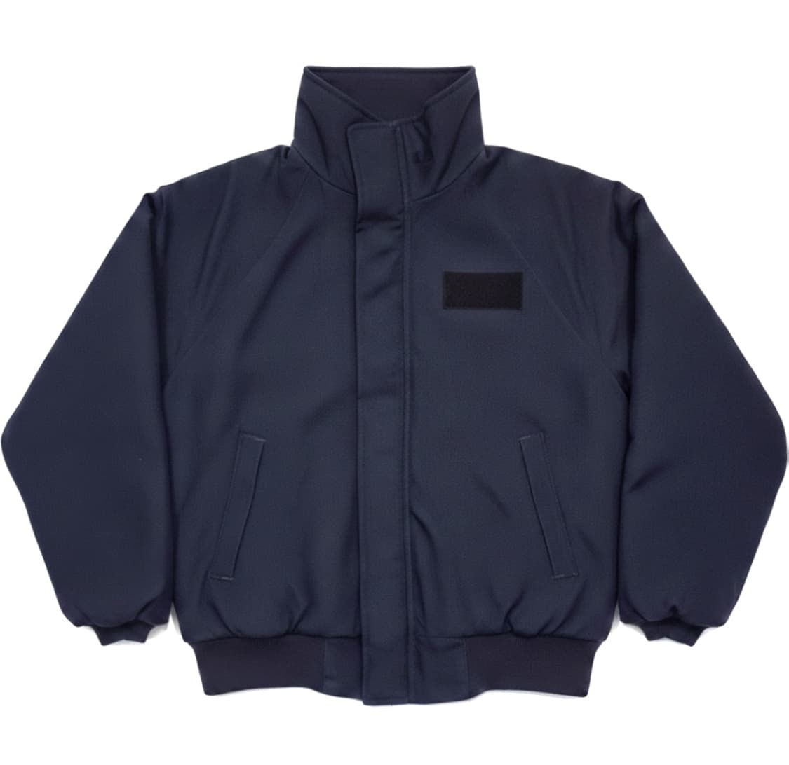 미해군 usn 쉽보드 자켓 2xl 데드스탁 (110 이상) 상품이미지1