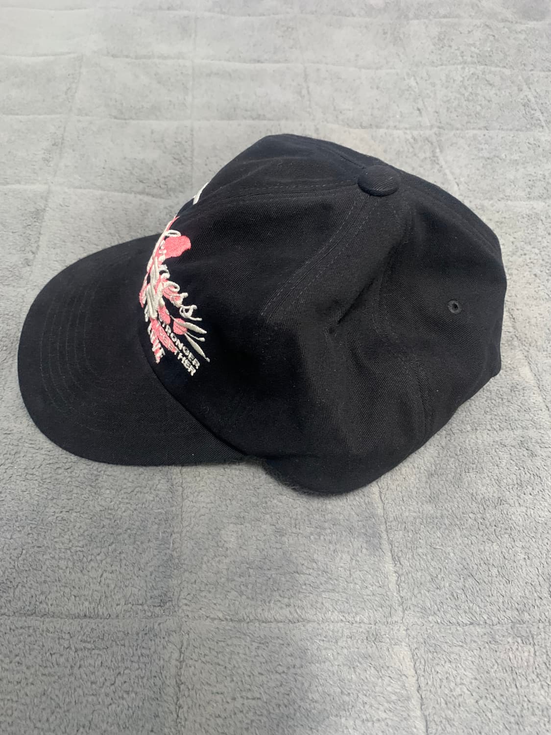 하우스오브낭만 모자(남여공용) 상품이미지2