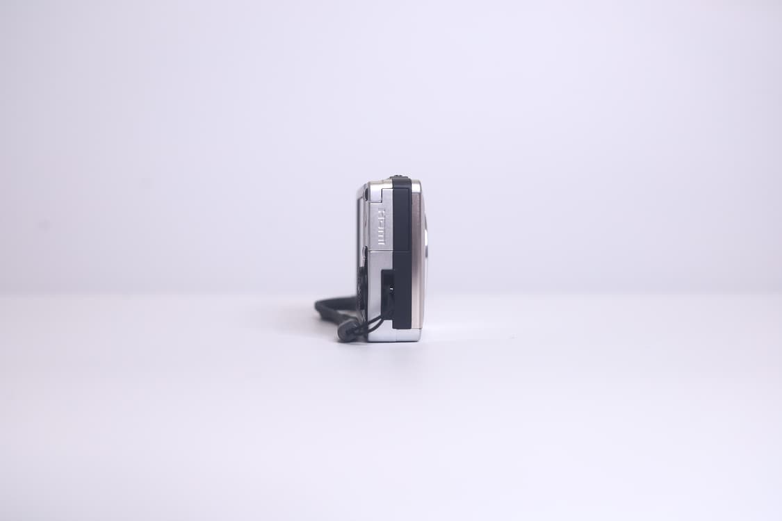 올림푸스 뮤7040 베이지 박스셋 상품이미지4