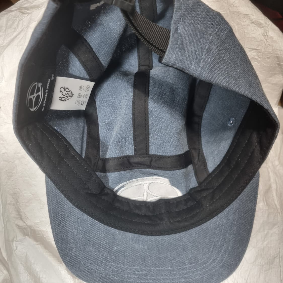 아모우, 비피투디스오더 모자 일괄 상품이미지5