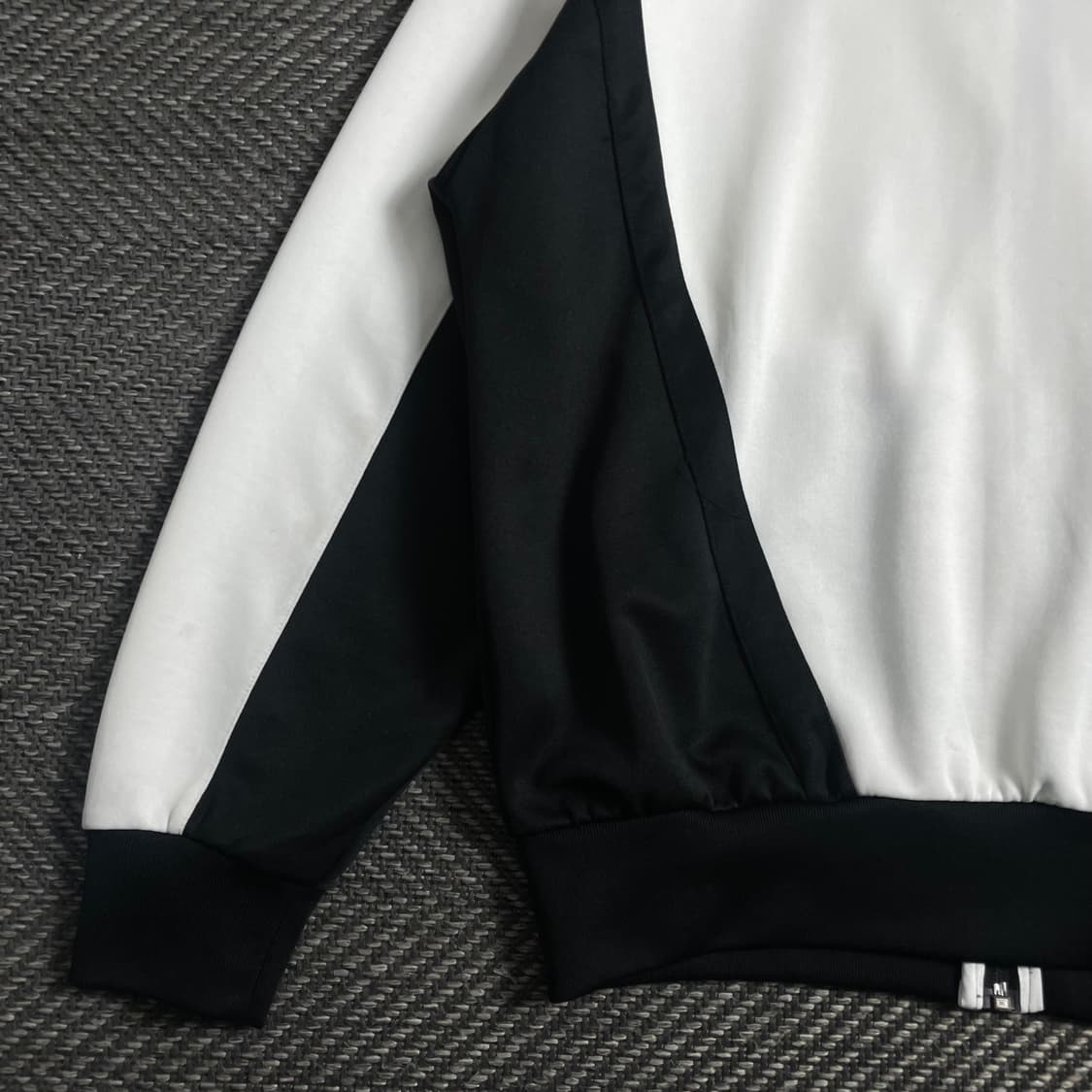 아디다스 오레오 클래식 배색 트랙탑 져지o 4635 상품이미지6