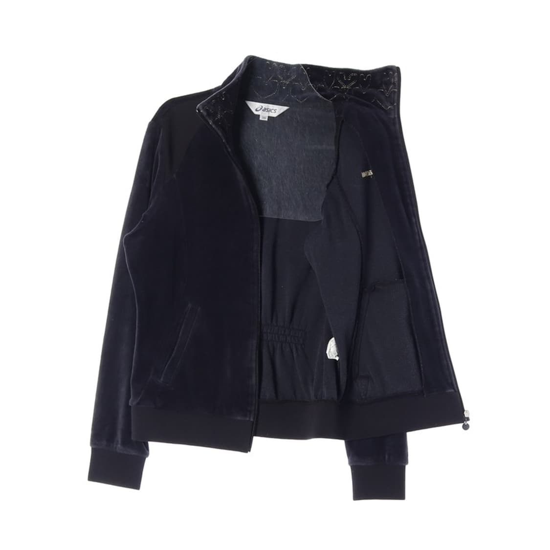 아식스 벨로어 트랙탑 M 상품이미지2