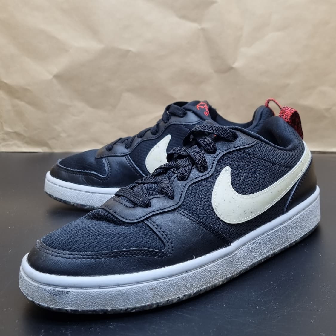 나이키 코트버로우2 여성운동화235  상품이미지1