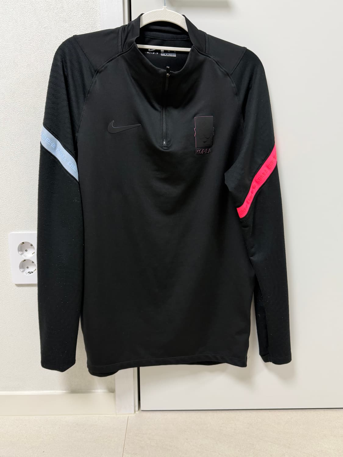 나이키 국대 드릴탑 XL 상품이미지1