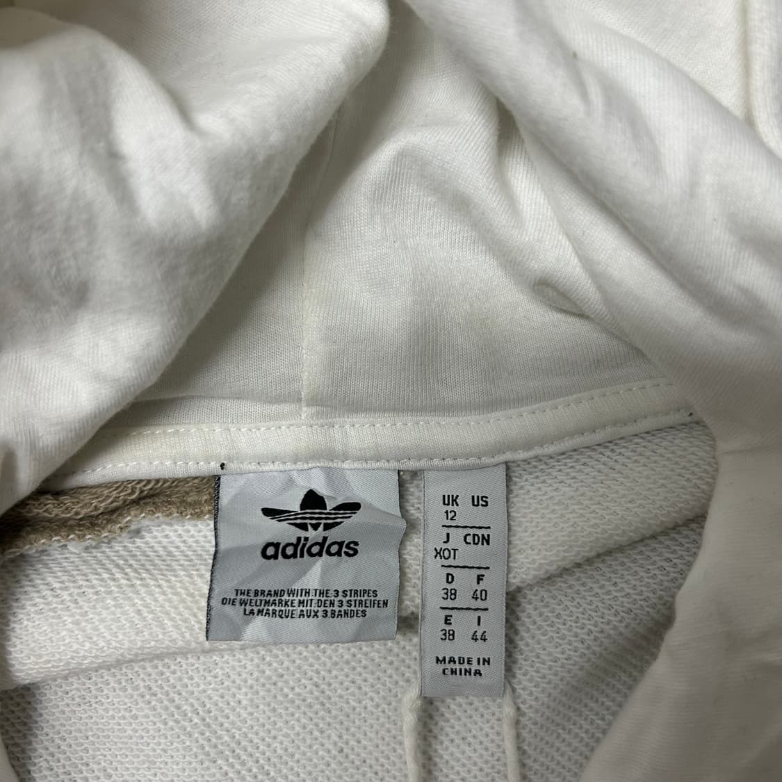 아디다스 후드티[800] 상품이미지6