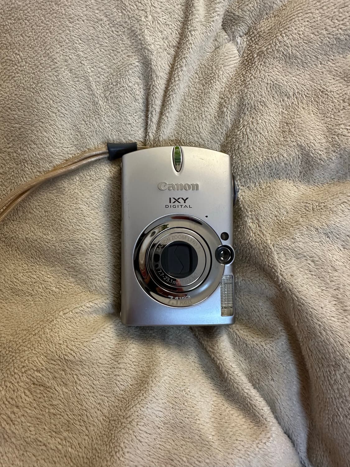 캐논 익서스 750디카/디지털카메라 상품이미지1