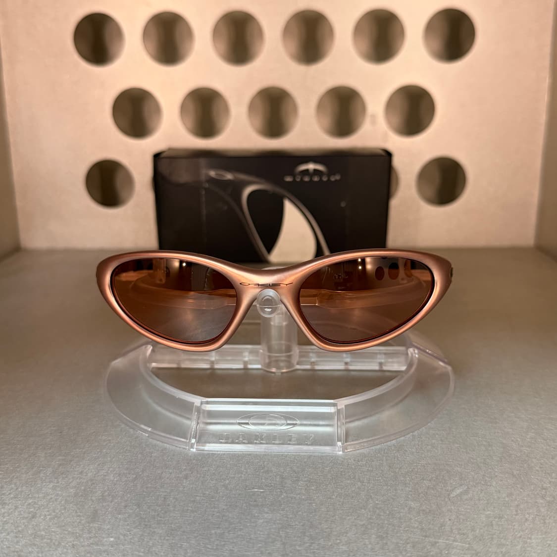 오클리 Minute 미뉴트 (1999) 상품이미지2