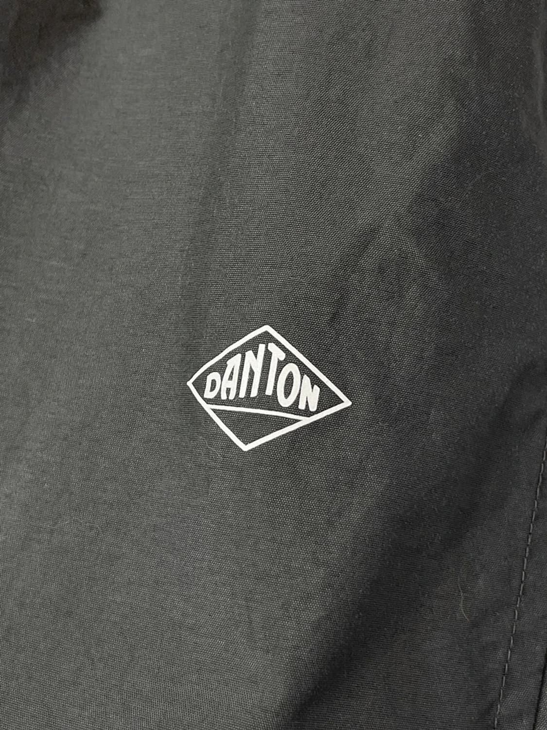 단톤 DANTON 23ss 나일론 이지 조거 팬츠 A1404 상품이미지4