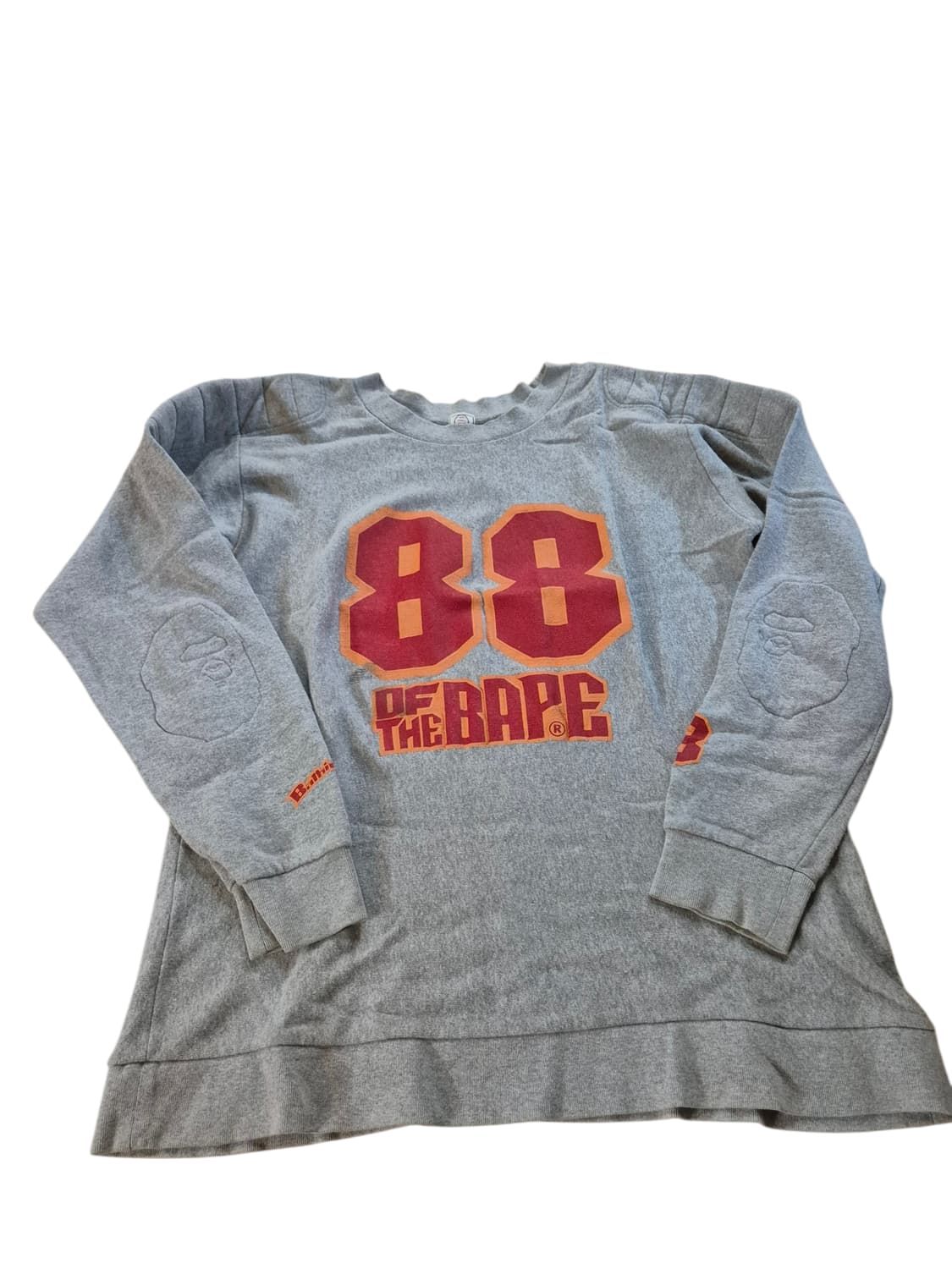 베이프 og 맨투맨 상품이미지1