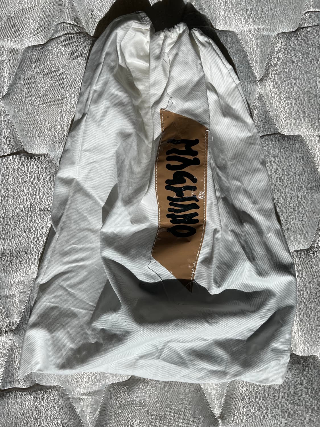 MAGLIANO  더블버클 벨트 상품이미지2