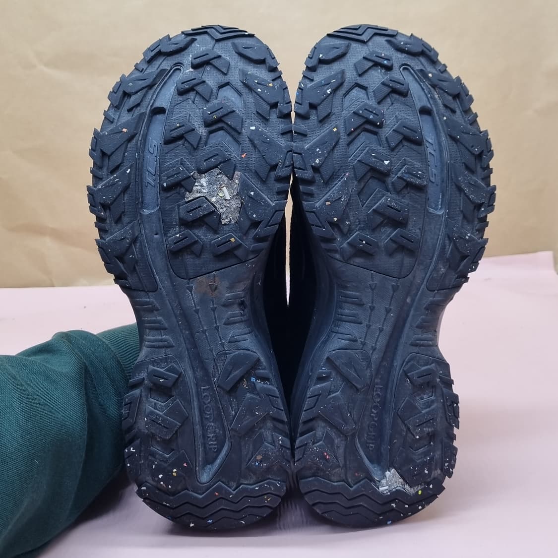 블랙야크 에코 보아 트레킹화 245 상품이미지3