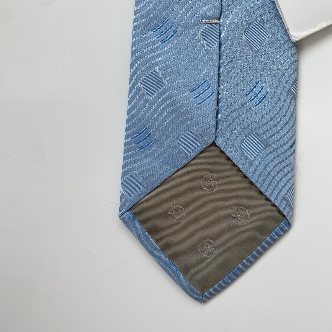 (택달린)알마니 명품 정품 넥타이(ARMANI) 상품이미지7