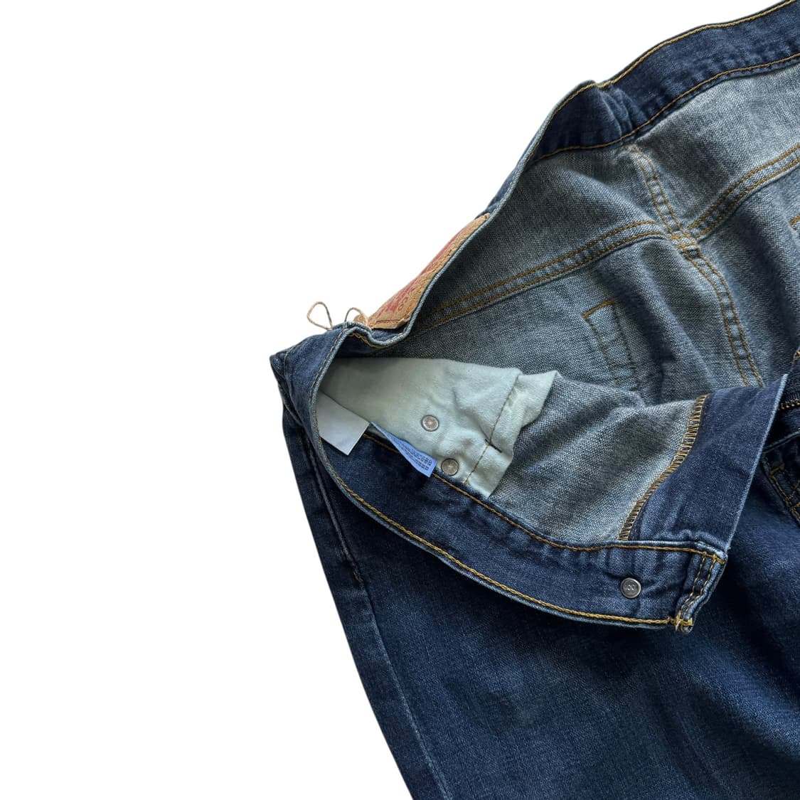 [39] 리바이스 569 데님 청바지 [LV1405] 상품이미지4