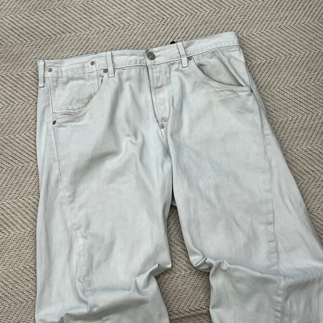 리바이스 엔지니어드 연청팬츠 r2297 상품이미지3