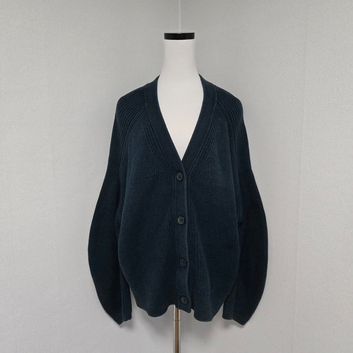 코스 코튼 가디건 /여성 가디건/여자 가디건  상품이미지6