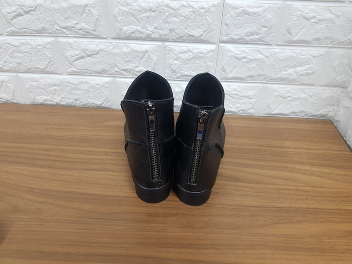 가이거 앵글 부츠 235 상품이미지4