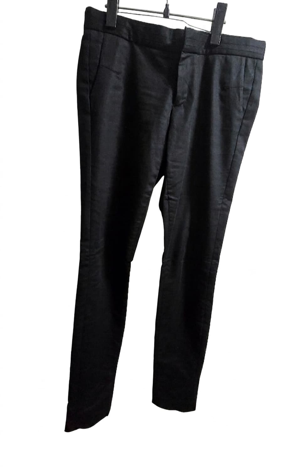 헬무트랭 로우라이즈 스키니 상품이미지1