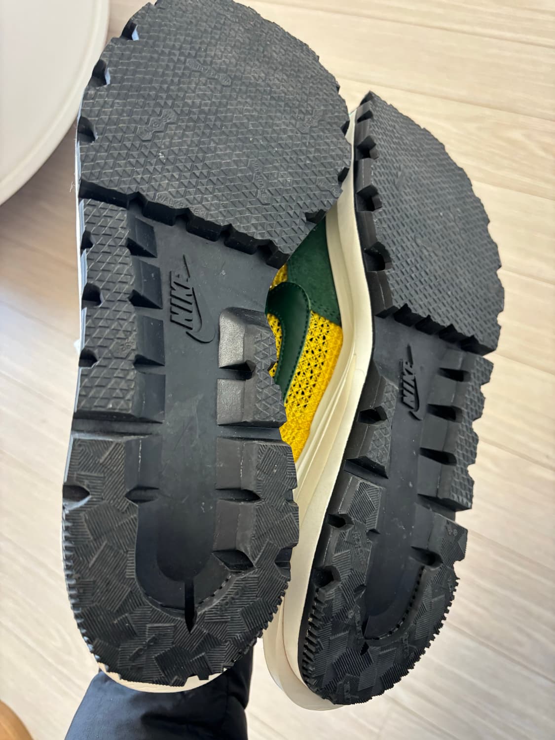 나이키 사카이 260 상품이미지2