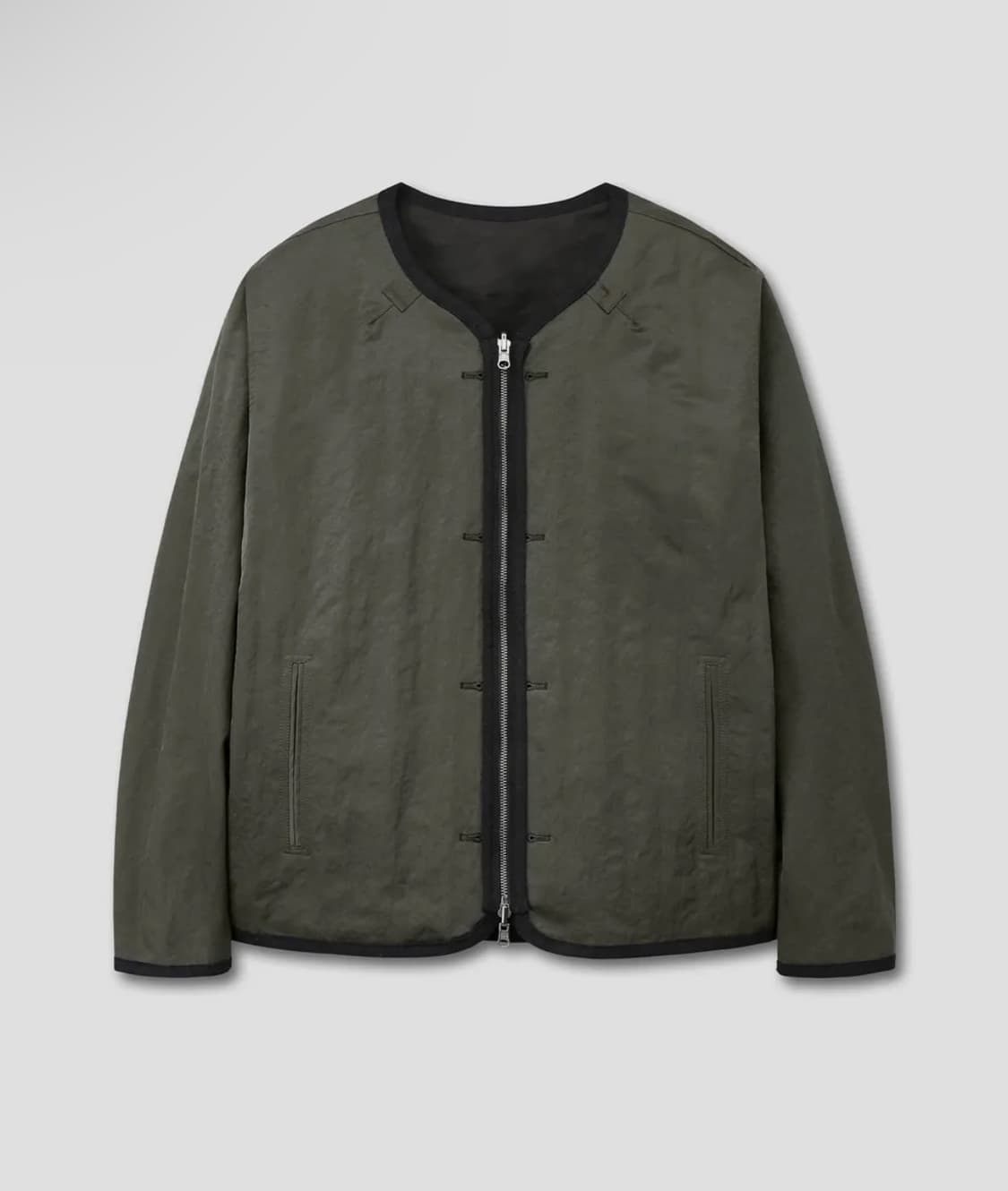 [2] 다이브인 리버시블 라이너 자켓 상품이미지2