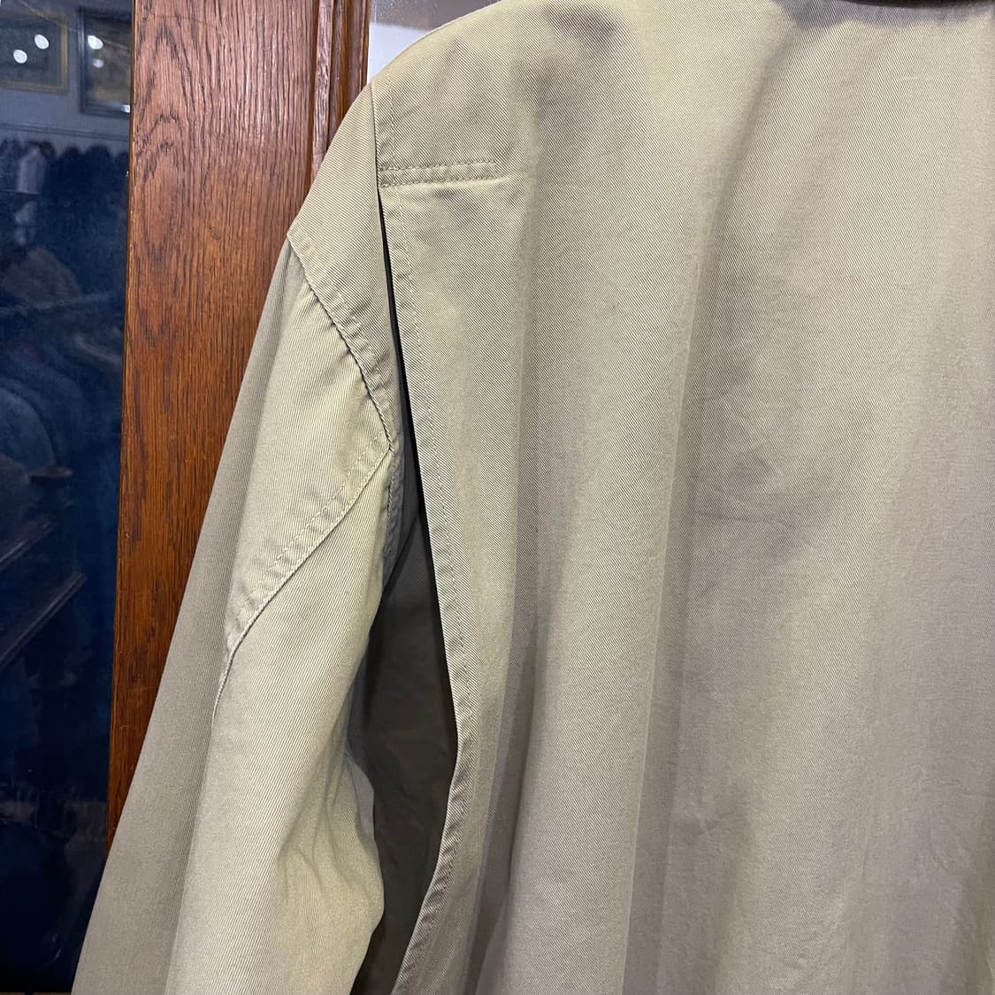 90's STJOHN'S BAY work jacket 상품이미지9