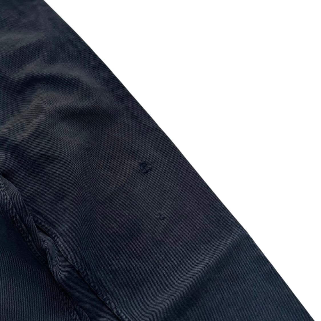 [33] 90's 리바이스 실버탭 블랙진 배기핏 [lv1115] 상품이미지5