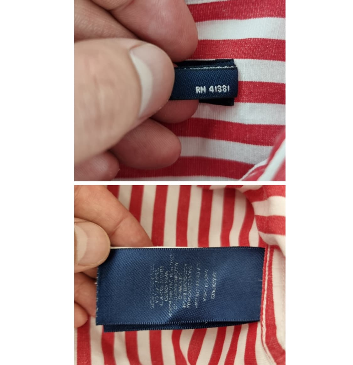 RALPH LAUREN SPORT (55~66) 상품이미지7