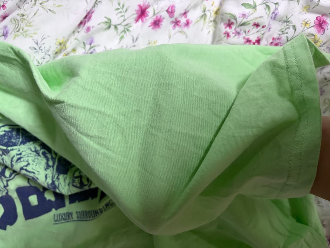 오베이 티셔츠 상품이미지5