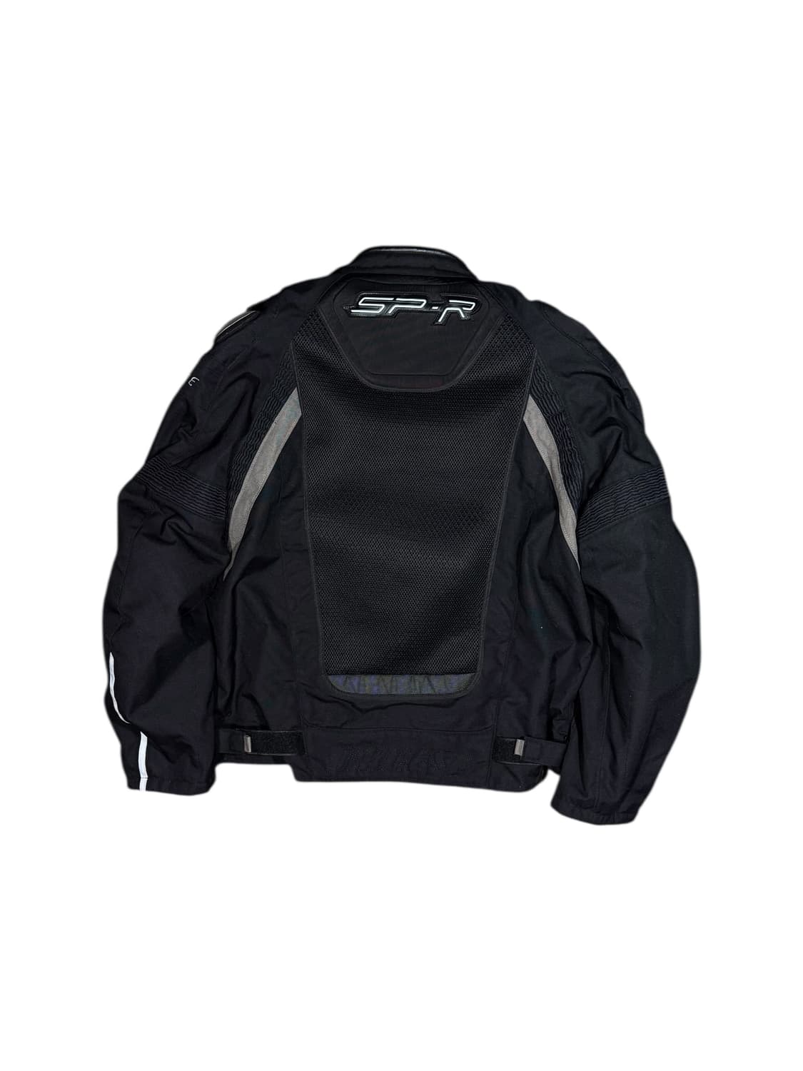 Dainese 다이네즈 SP-R 라이더 자켓 상품이미지2