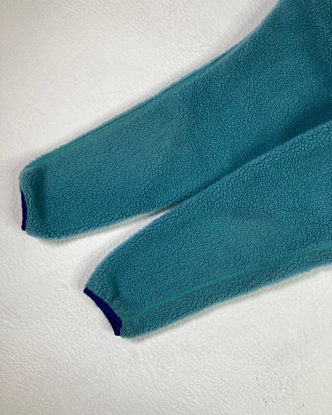 90s Patagonia Retro Pile Fleece Jacket 상품이미지9